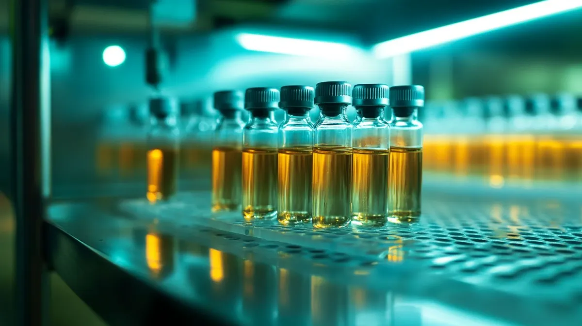 Amostras de vírus infecciosos desaparecem em grande laborató