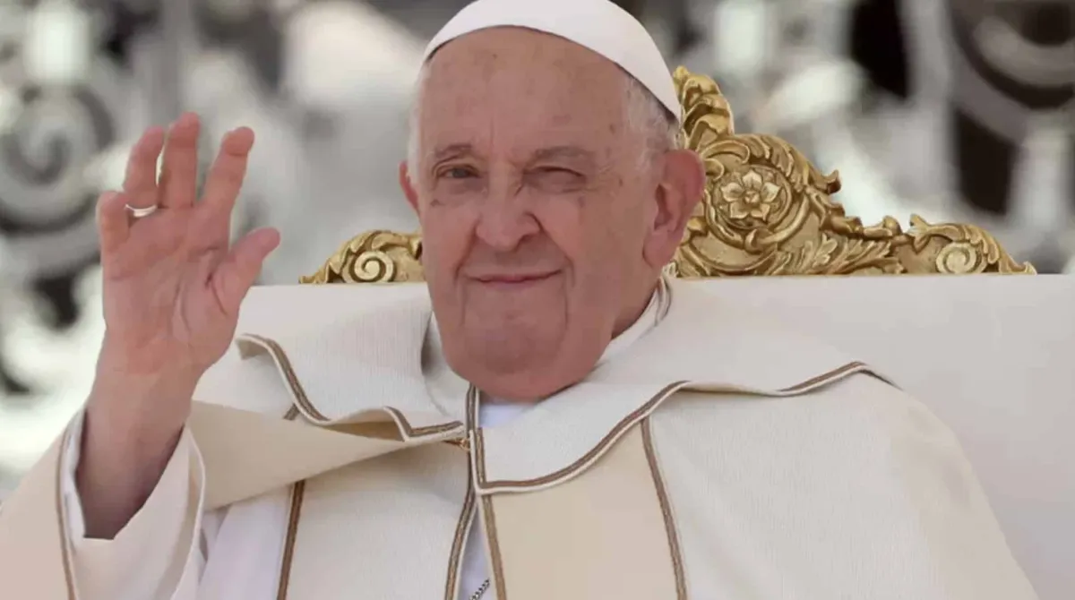 Antiga profecia vem à tona após a morte do Papa Francisco, a