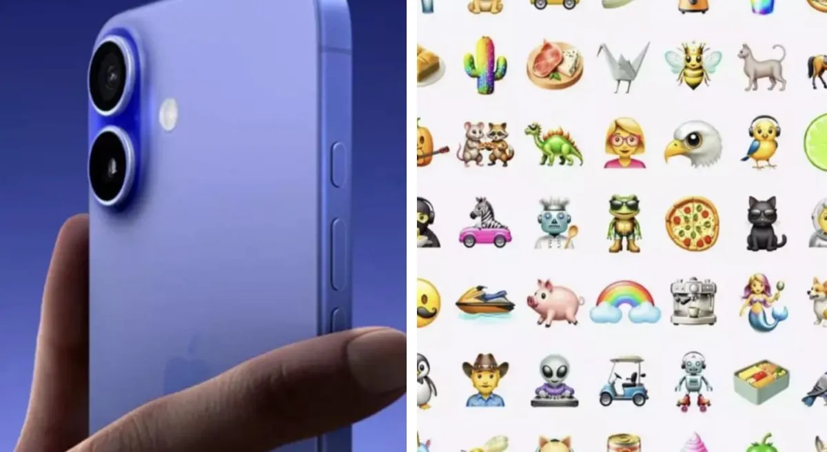 Apple revela novo recurso do iPhone que permite às pessoas c