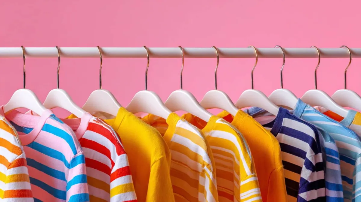 As 3 cores que a psicologia associa à maturidade emocional.