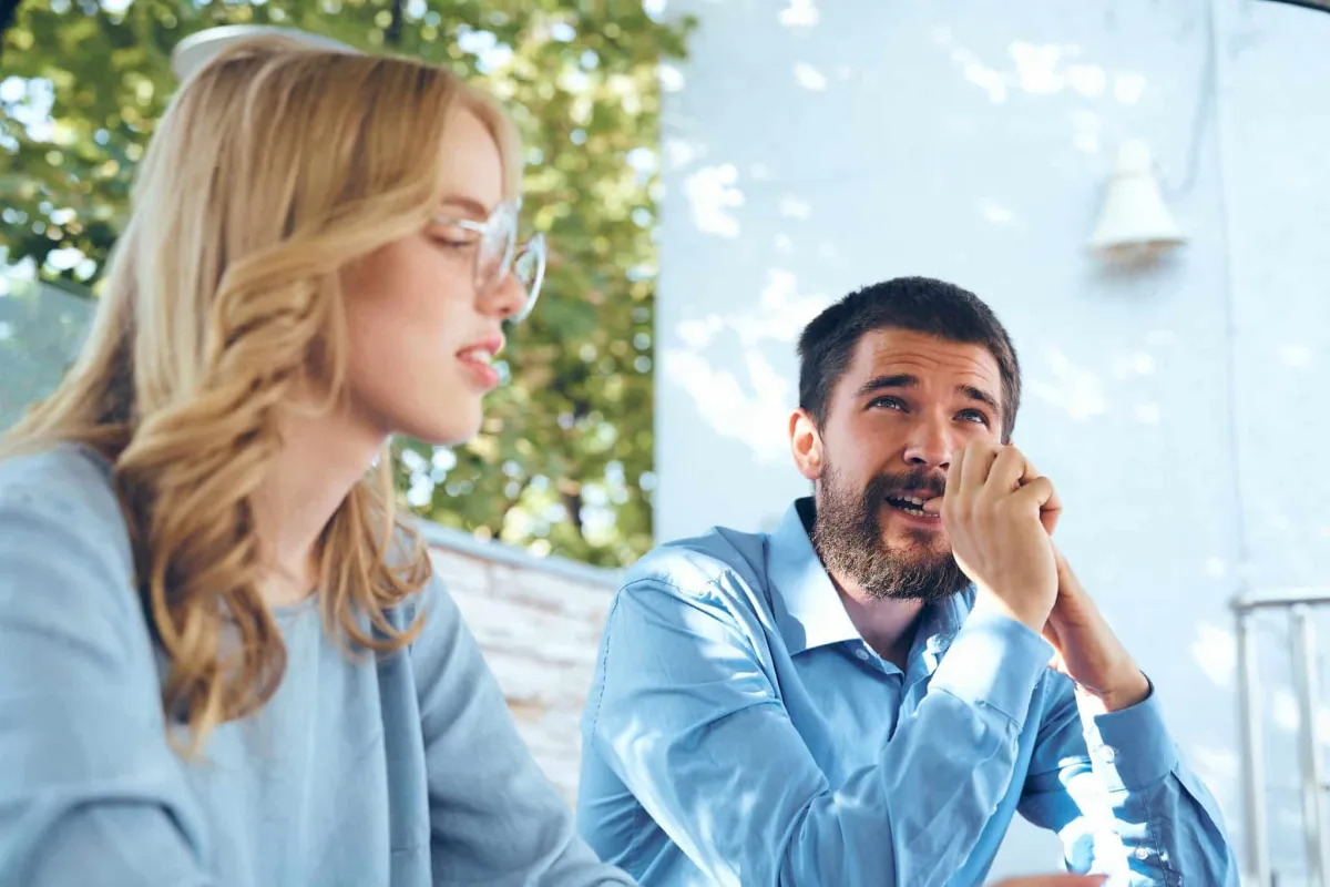 As causas mais frequentes de separação em relacionamentos lo