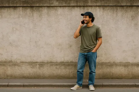 As cinco palavras que as pessoas menos inteligentes repetem,