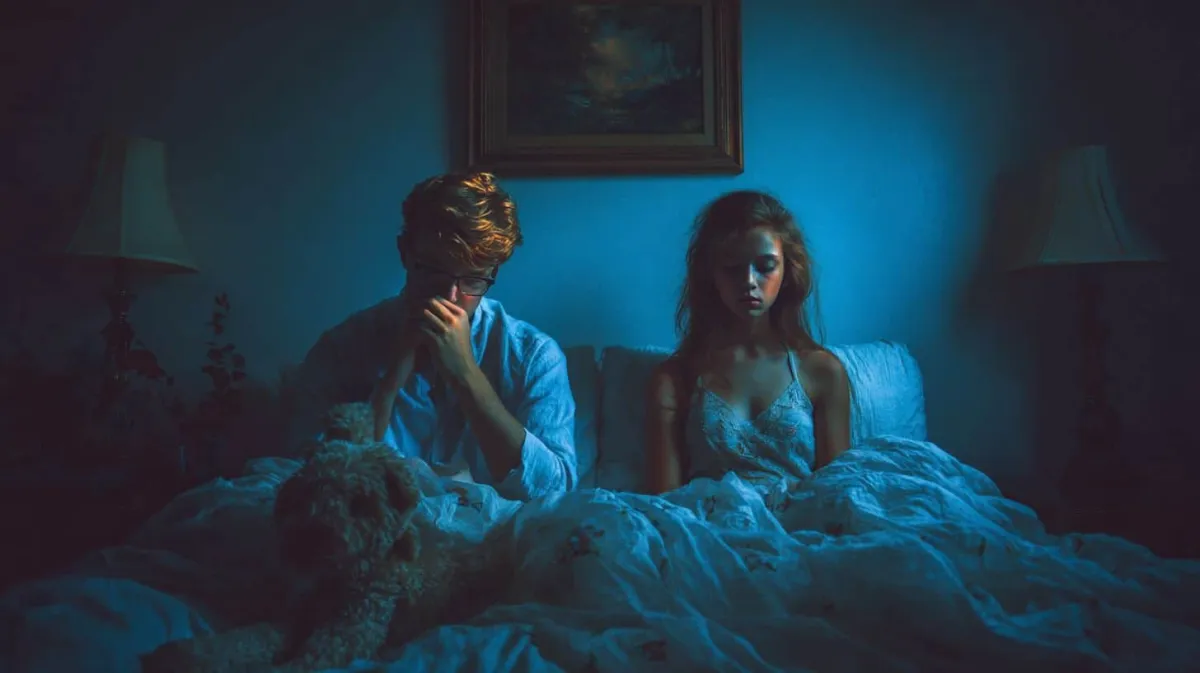 As diferenças entre a forma como homens e mulheres traem seu