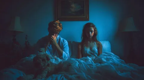 As diferenças entre a forma como homens e mulheres traem seu