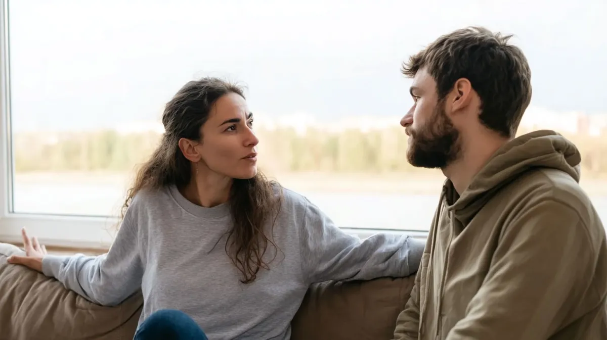 As frases que revelam que o relacionamento já está rompido,