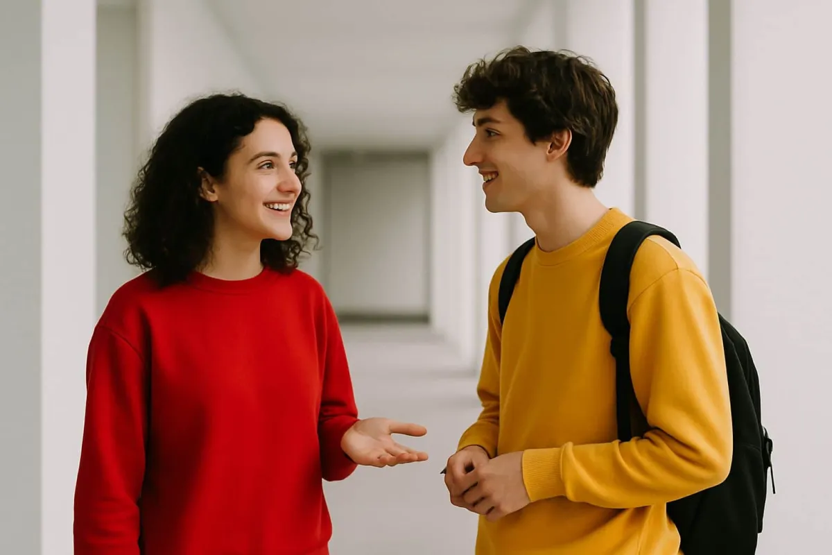 As palavras mais repetidas por pessoas com menor inteligênci