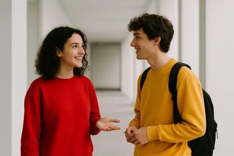 As palavras mais repetidas por pessoas com menor inteligênci