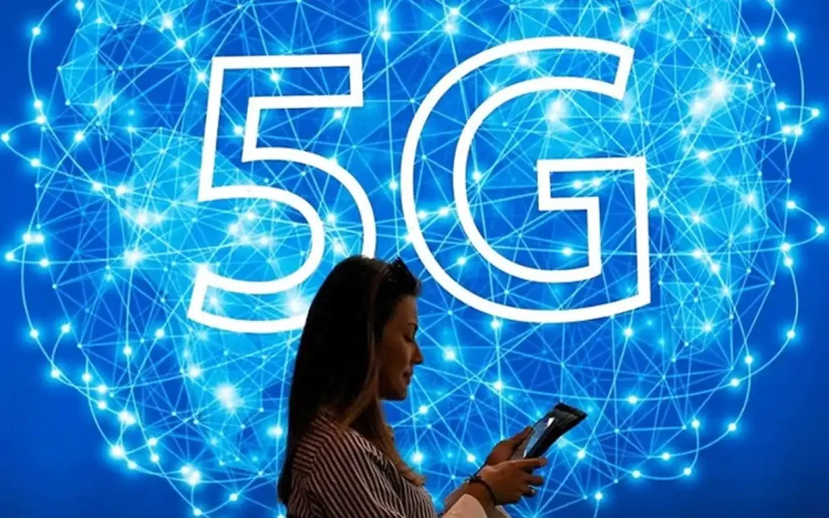 As pessoas estão apenas agora descobrindo o que o ‘G’ no 5G