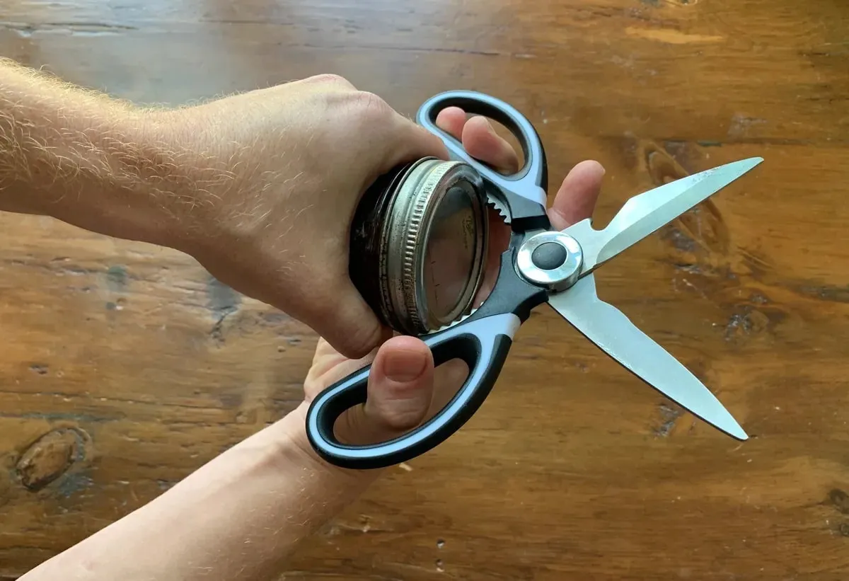 As pessoas estão descobrindo agora para que serve a parte do