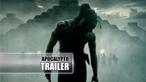 As pessoas estão dizendo que este drama histórico é o “maior