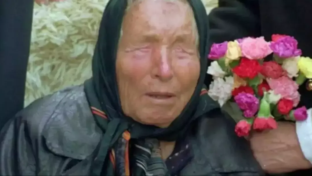 As previsões assustadoras de Baba Vanga para 2026 foram reve