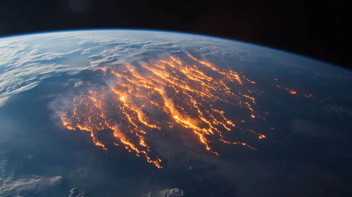 As previsões de Nostradamus para 2025 são tão devastadoras q