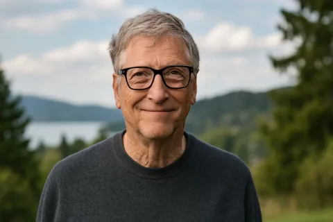 As profissões que estão chegando ao fim, segundo Bill Gates
