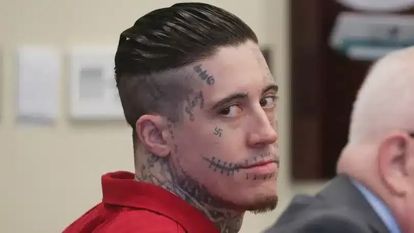 ‘Assassino Deadpool’ faz pedido arrepiante ao tribunal após