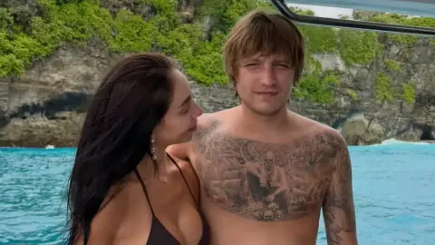 Assassinos “informados” por foto no Instagram decapitaram e desentranharam filho de chefão ucraniano
