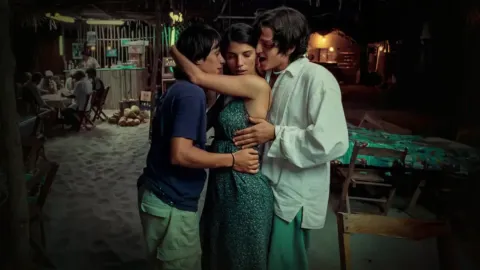 Assinantes da Netflix ficam “revoltados” após assistir ao “f