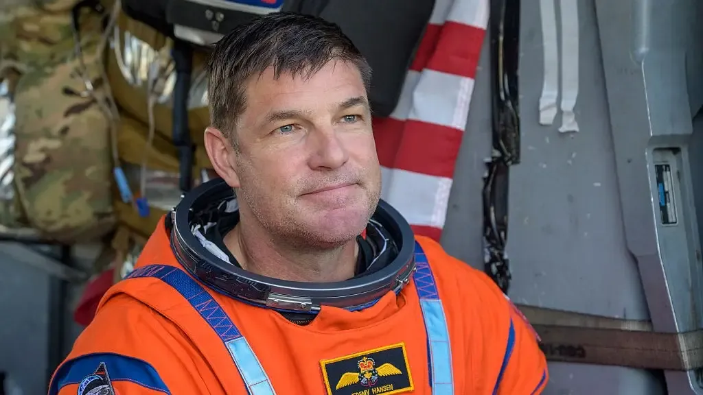 Astronauta da Artemis explica uma “revelação impressionante”