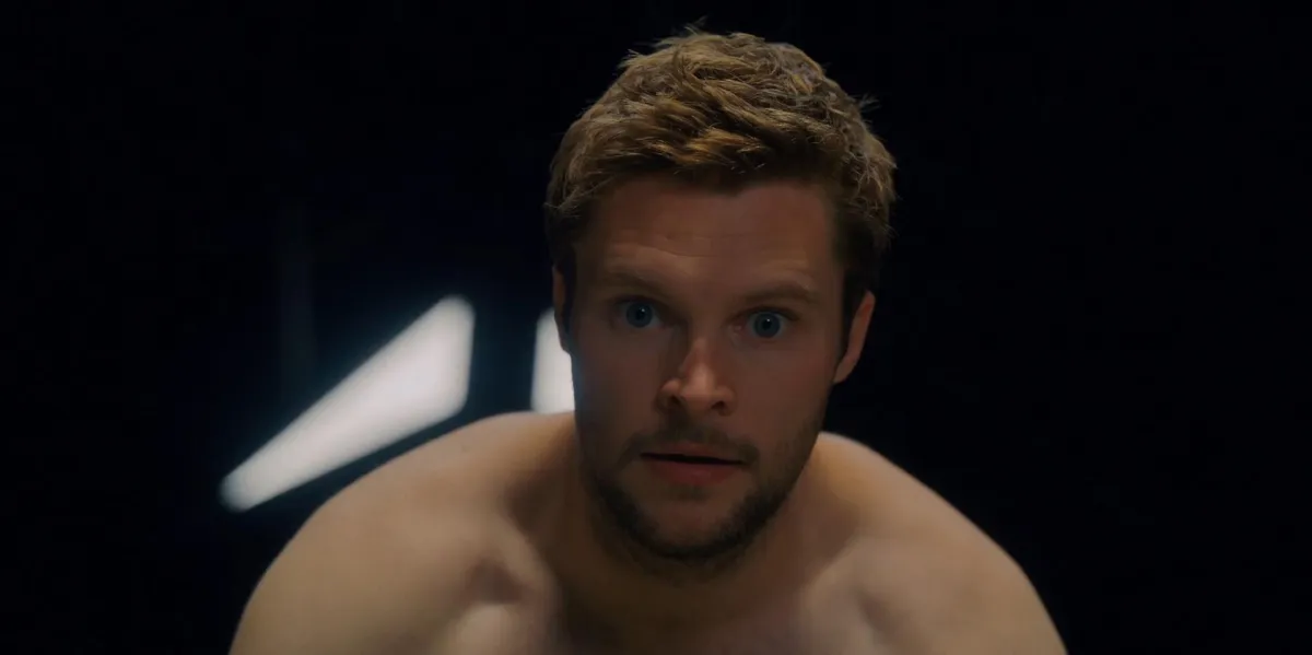 Ator revela as consequências chocantes de filmar cena explíc