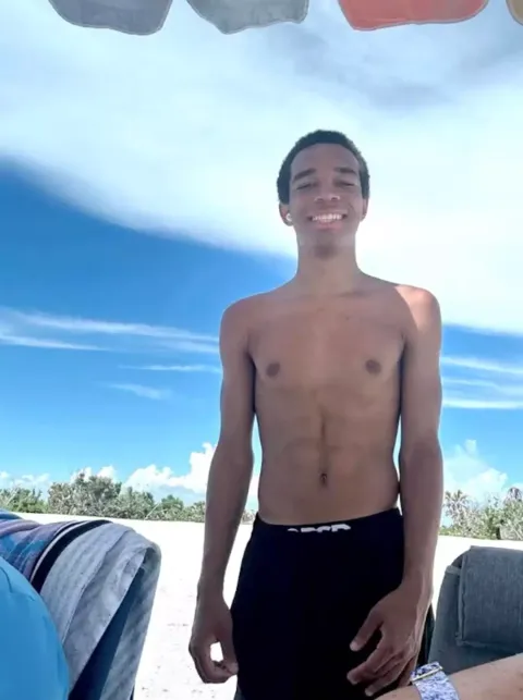 Atualização devastadora no caso de adolescente cujo corpo fo