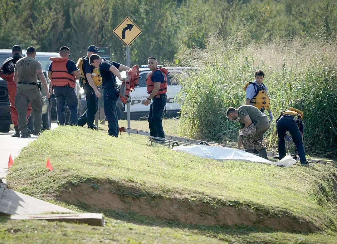 Autoridades falam sobre temores de um serial killer após 16