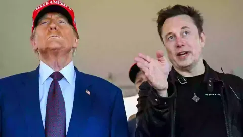 Autoridades identificam hacker que exibiu vídeo de Donald Tr