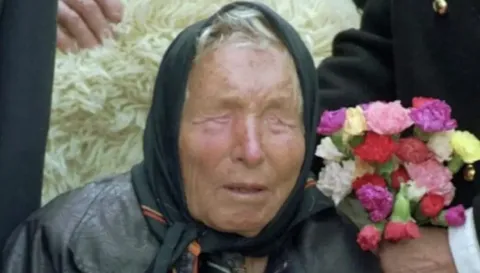 Baba Vanga e Nostradamus fizeram a mesma “previsão” assustad