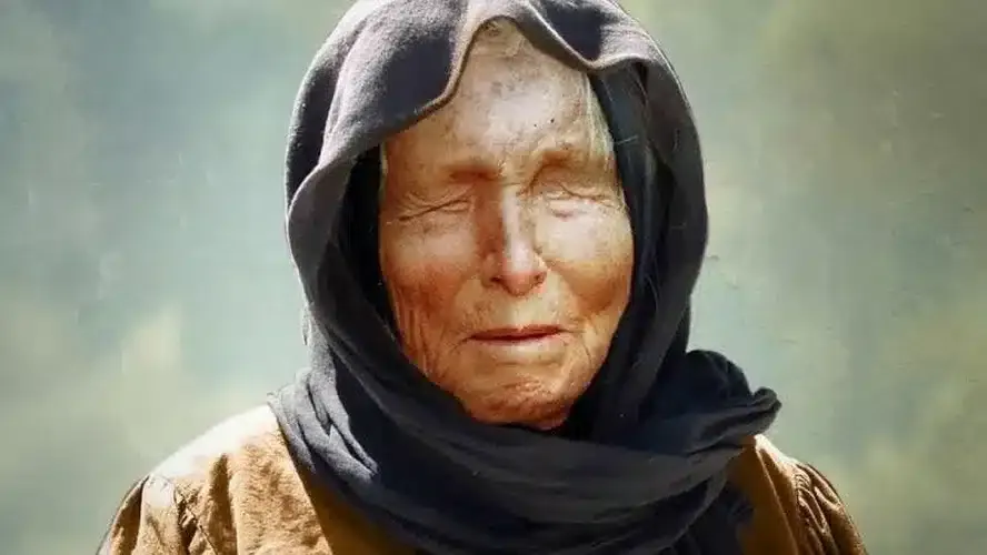 Baba Vanga fez previsões assustadoras para os próximos 3.000