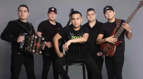 Banda inteira desaparece misteriosamente após postar vídeo a