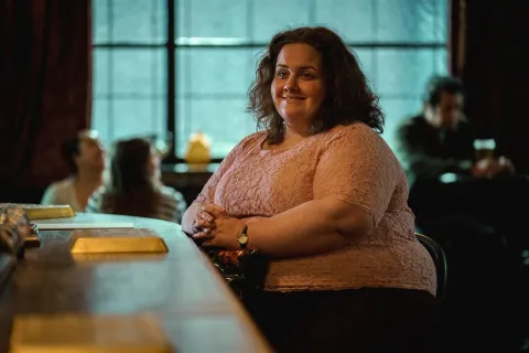 Bebê Rena: série de Richard Gadd causa agitação na Netflix