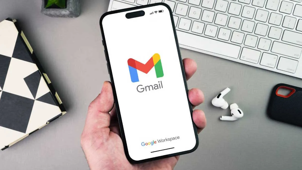 Bilhões de usuários do Gmail recebem alerta urgente sobre no