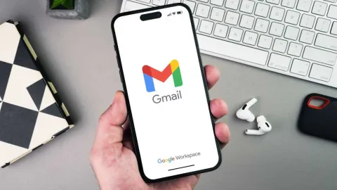 Bilhões de usuários do Gmail recebem alerta urgente sobre no