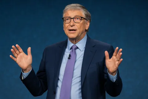 Bill Gates confirmou quais serão os únicos profissionais que
