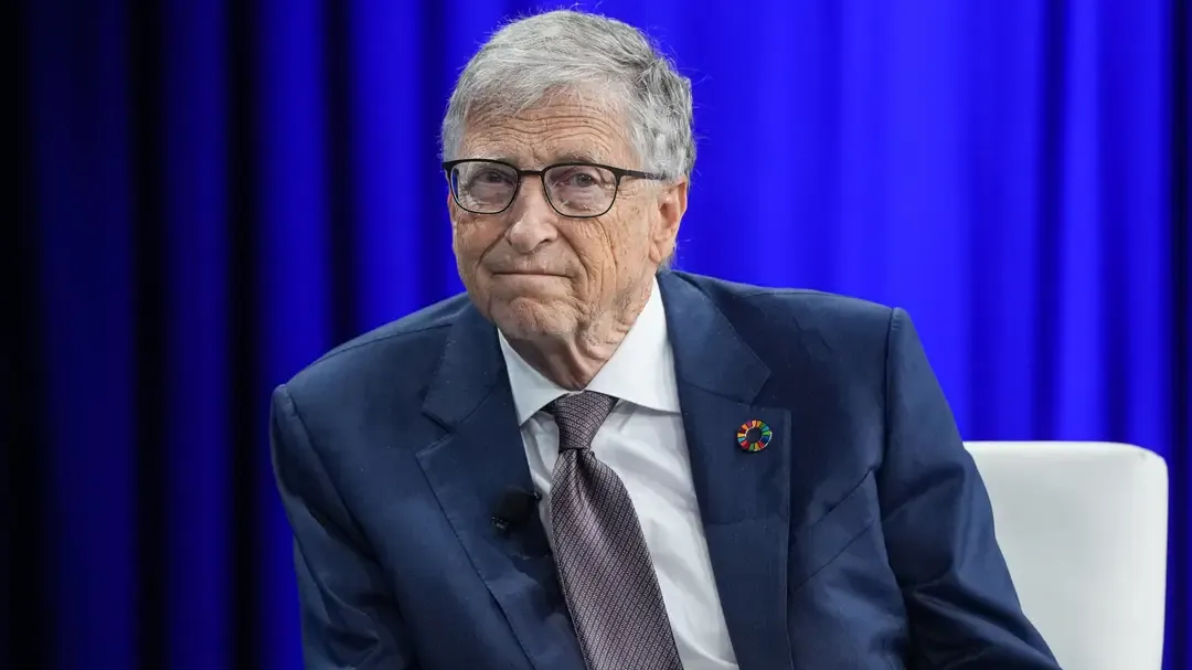 Bill Gates diz que apenas três profissões vão sobreviver à d