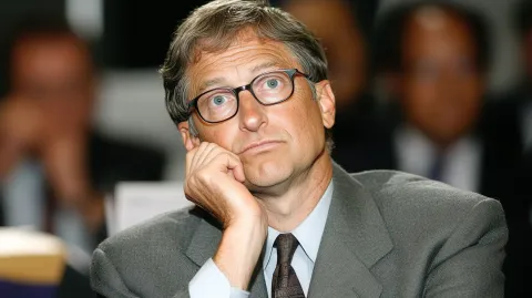 Bill Gates revela a resposta perfeita para uma entrevista de