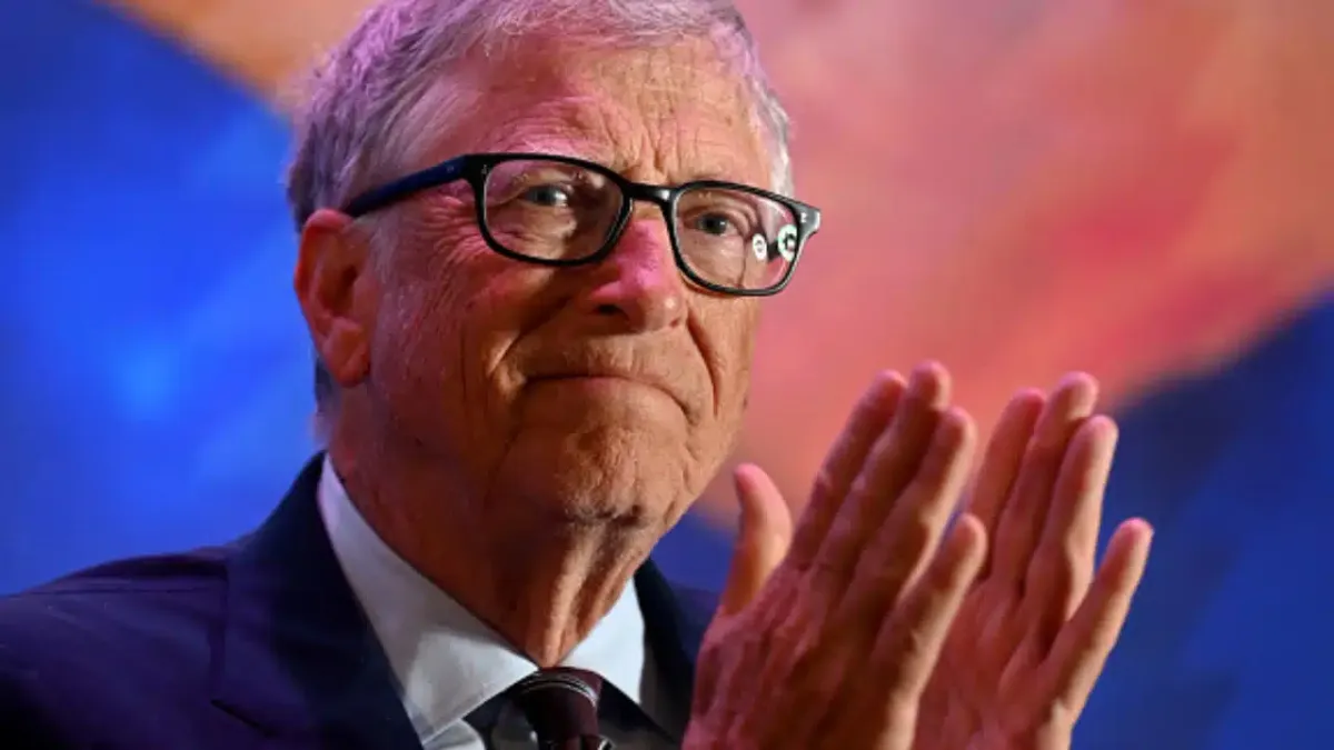 Bill Gates revelou as duas perguntas que todos devem se faze