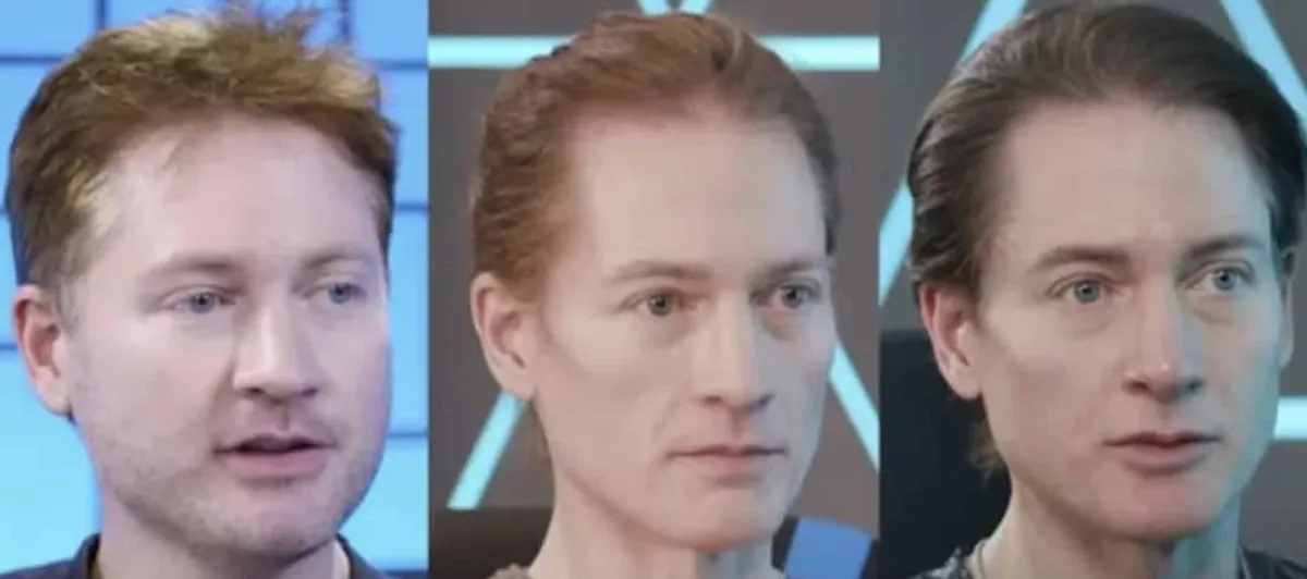 Biohacker que gasta $ 2.000.000 por ano para ‘viver para sem