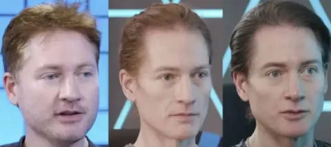 Biohacker que gasta $ 2.000.000 por ano para ‘viver para sem