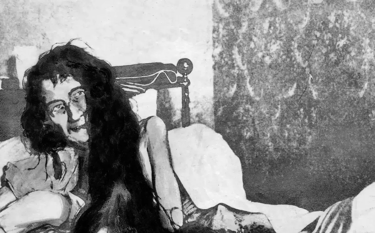 Blanche Monnier: 25 anos presa pela própria mãe