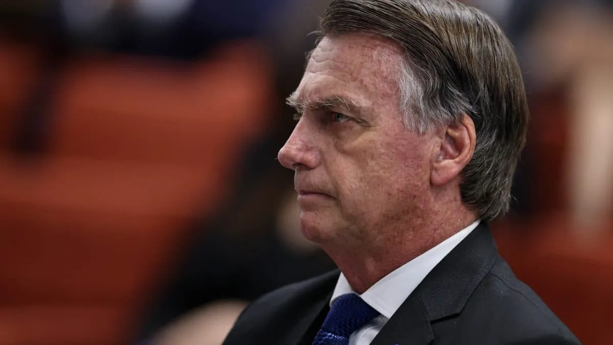 Bolsonaro será preso? Esses são os próximos passos após acór
