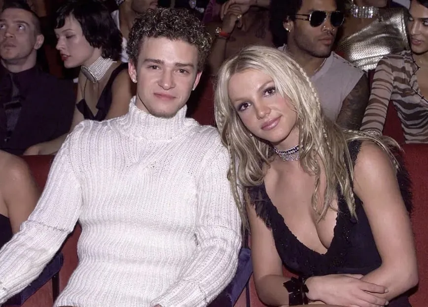 Britney Spears revela por que mentiu sobre sua virgindade po