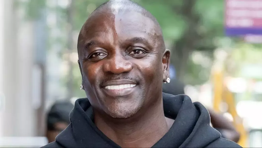 Cantor Akon é preso nos Estados Unidos