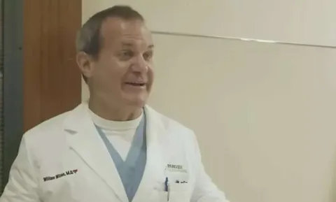 Cardiologista que sofreu um ataque cardíaco alerta as pessoa