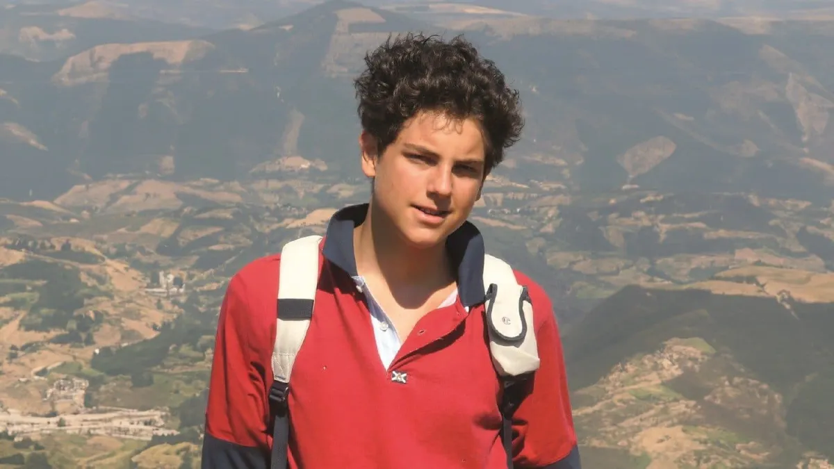 Carlo Acutis, o primeiro santo millennial da Igreja Católica