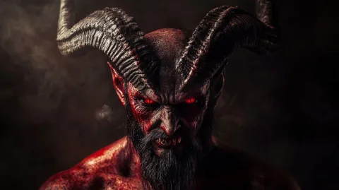 Caso Daniel Mastral: Um satanista adora Satã? Entenda a reli
