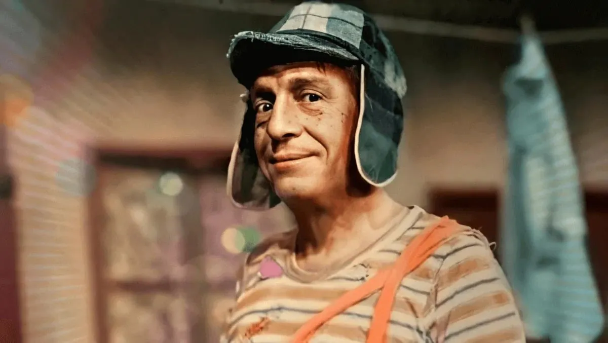Chaves e Chapolin voltarão para a TV após 4 anos