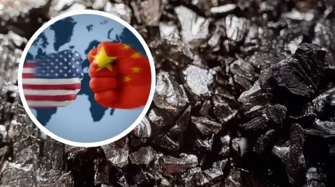 China acaba de custar aos EUA $ 34 bilhões por década após d