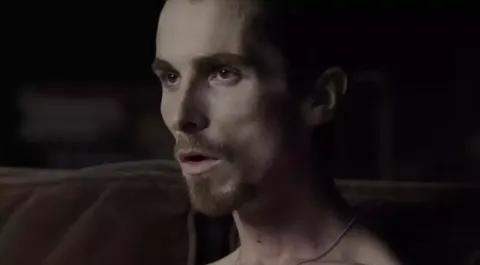Christian Bale revela como perdeu 25 kg para “O Operário”