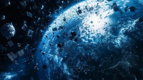 Cientista alerta sobre o perigo iminente da Síndrome de Kess