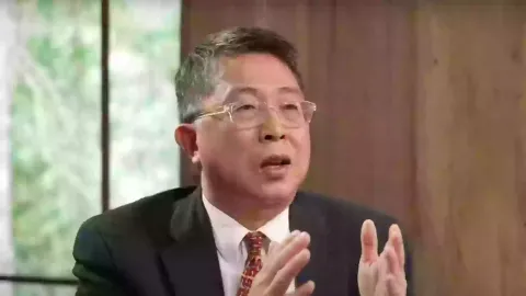 Cientista de Harvard revela fórmula que, segundo ele, “prova