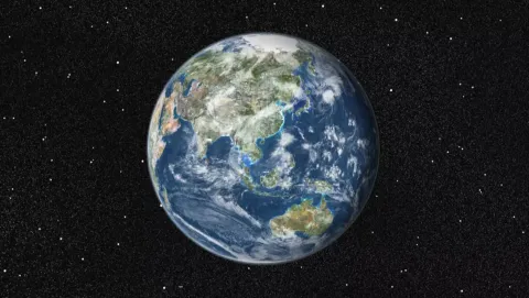 Cientista emite alerta de que o dia mais curto da história a